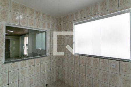 Casa para alugar com 110m², 4 quartos e 2 vagasÁrea de Serviço