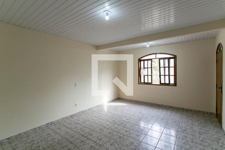 Sala de casa para alugar com 4 quartos, 110m² em Ouro Preto, Belo Horizonte