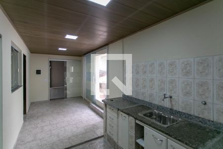 Casa para alugar com 110m², 4 quartos e 2 vagasCozinha