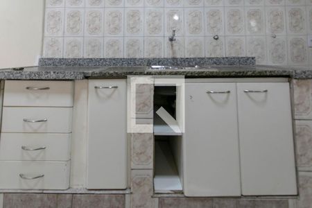 Casa para alugar com 110m², 4 quartos e 2 vagasCozinha