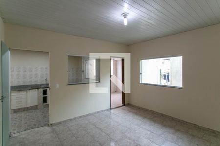 Casa para alugar com 110m², 4 quartos e 2 vagasSala de Jantar