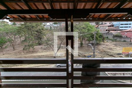 Casa para alugar com 110m², 4 quartos e 2 vagasVista do Quarto 1