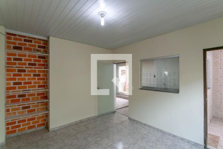 Casa para alugar com 110m², 4 quartos e 2 vagasSala de Jantar