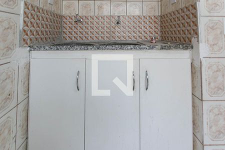 Casa para alugar com 110m², 4 quartos e 2 vagasÁrea de Serviço