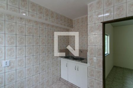 Casa para alugar com 110m², 4 quartos e 2 vagasÁrea de Serviço