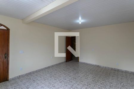 Sala de casa para alugar com 4 quartos, 110m² em Ouro Preto, Belo Horizonte