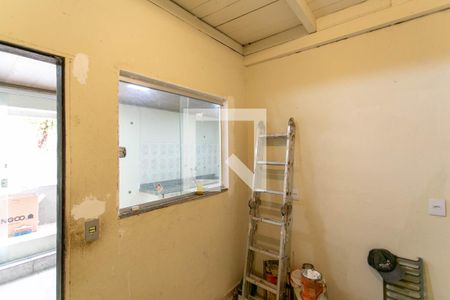 Casa para alugar com 110m², 4 quartos e 2 vagasQuarto de Serviço