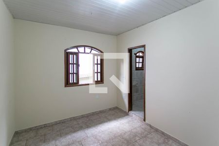 Casa para alugar com 110m², 4 quartos e 2 vagasQuarto Suíte