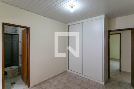 Casa para alugar com 110m², 4 quartos e 2 vagasQuarto Suíte