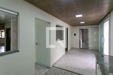 Casa para alugar com 110m², 4 quartos e 2 vagasCozinha