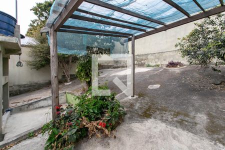 Casa para alugar com 110m², 4 quartos e 2 vagasQuintal