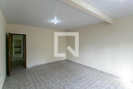 Sala de casa para alugar com 4 quartos, 110m² em Ouro Preto, Belo Horizonte
