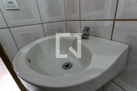 Casa para alugar com 110m², 4 quartos e 2 vagasBanheiro da Suíte