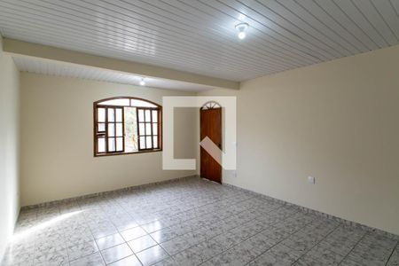 Sala de casa para alugar com 4 quartos, 110m² em Ouro Preto, Belo Horizonte