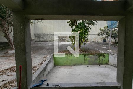 Casa para alugar com 110m², 4 quartos e 2 vagasQuintal