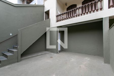 Casa para alugar com 110m², 4 quartos e 2 vagasGaragem e Fachada