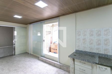 Casa para alugar com 110m², 4 quartos e 2 vagasCozinha