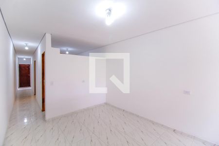 Sala de casa para alugar com 2 quartos, 60m² em Cidade São Mateus, São Paulo