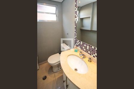 Lavabo de casa para alugar com 2 quartos, 80m² em Jardim Sapopemba, São Paulo