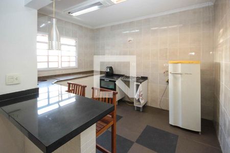 Casa para alugar com 80m², 2 quartos e sem vagaCozinha