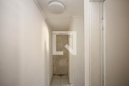 Casa para alugar com 80m², 2 quartos e sem vagaCorredor