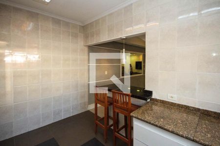 Casa para alugar com 80m², 2 quartos e sem vagaCozinha