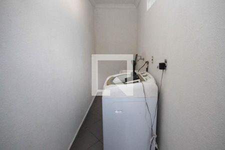 Casa para alugar com 80m², 2 quartos e sem vagaÁrea de Serviço