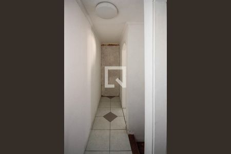 Casa para alugar com 80m², 2 quartos e sem vagaCorredor