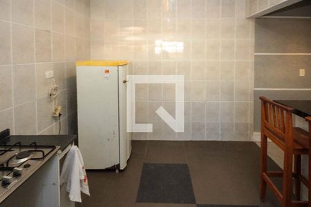 Casa para alugar com 80m², 2 quartos e sem vagaCozinha