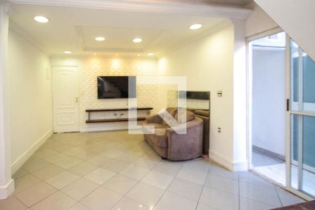 Sala de casa para alugar com 2 quartos, 80m² em Jardim Sapopemba, São Paulo