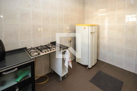 Casa para alugar com 80m², 2 quartos e sem vagaCozinha