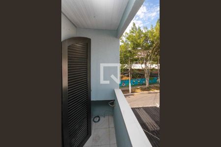 Casa para alugar com 80m², 2 quartos e sem vagavaranda