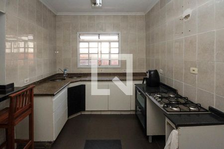Casa para alugar com 80m², 2 quartos e sem vagaCozinha