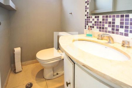 Lavabo de casa para alugar com 2 quartos, 80m² em Jardim Sapopemba, São Paulo