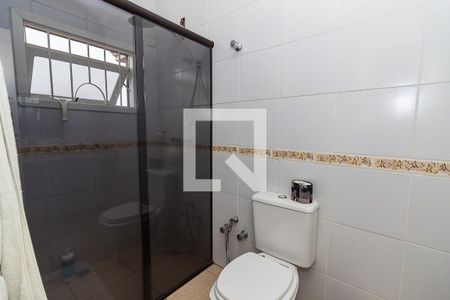 Casa à venda com 285m², 4 quartos e 2 vagasBanheiro do Quarto 2