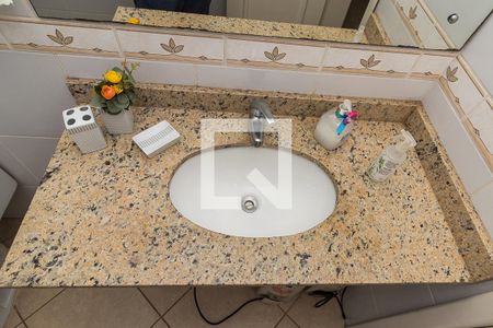 Casa à venda com 285m², 4 quartos e 2 vagasBanheiro 2