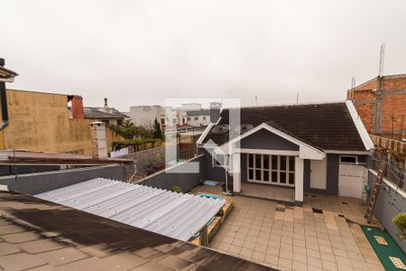 Casa à venda com 285m², 4 quartos e 2 vagasQuarto 2 - Suíte vista