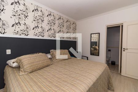 Casa à venda com 285m², 4 quartos e 2 vagasQuarto 2 - Suíte