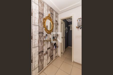 Casa à venda com 285m², 4 quartos e 2 vagasBanheiro Corredor