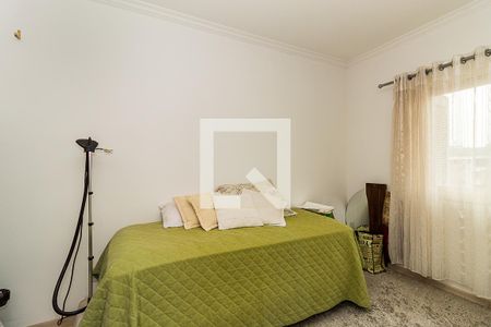 Casa à venda com 285m², 4 quartos e 2 vagasQuarto 3