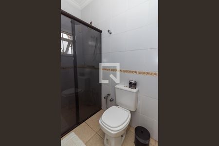 Casa à venda com 285m², 4 quartos e 2 vagasBanheiro do Quarto 2