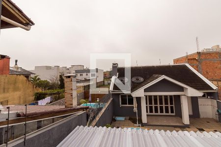 Casa à venda com 285m², 4 quartos e 2 vagasQuarto 3 vista