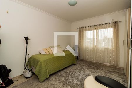 Casa à venda com 285m², 4 quartos e 2 vagasQuarto 3