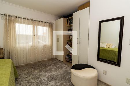 Casa à venda com 285m², 4 quartos e 2 vagasQuarto 3