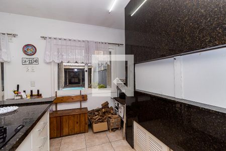 Casa à venda com 285m², 4 quartos e 2 vagasSalão de Festas