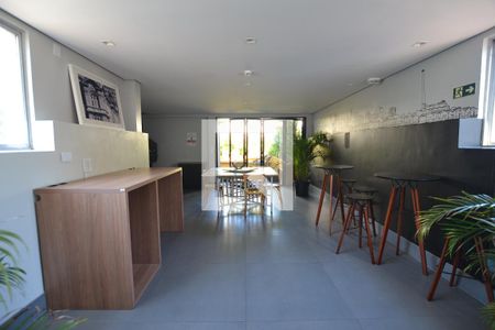 Kitnet/Studio para alugar com 1 quarto, 17m² em Centro Histórico, Porto Alegre