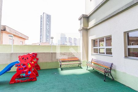 Apartamento à venda com 65m², 3 quartos e 1 vagaÁrea Comum - Playground