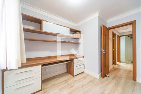 Apartamento à venda com 65m², 3 quartos e 1 vagaQuarto 3