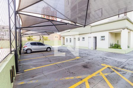 Apartamento à venda com 65m², 3 quartos e 1 vagaGaragem