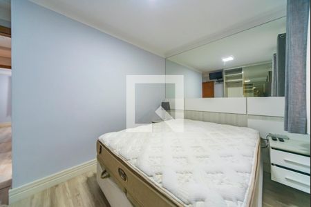 Apartamento à venda com 65m², 3 quartos e 1 vagaQuarto 1